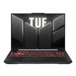 FA607NUG-RL117, 16/FHD+/R-7 7445HS/16GB/S512GB/RTX4050/DOS/GRY/2Y 90NR0MU3-M007Z0