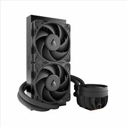 Vodeno hlađenje za procesor Arctic Liquid Freezer III Pro 240 (black) ACFRE00178A