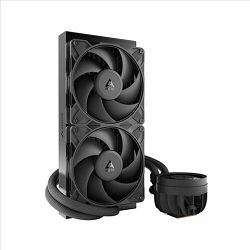 Vodeno hlađenje za procesor Arctic Liquid Freezer III Pro 280 (black) ACFRE00179A