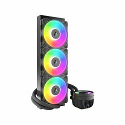 Vodeno hlađenje za procesor Arctic Liquid Freezer III Pro 360 A-RGB(B) ACFRE00184A