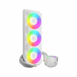 Vodeno hlađenje za procesor Arctic Liquid Freezer III Pro 360 A-RGB(W) ACFRE00188A