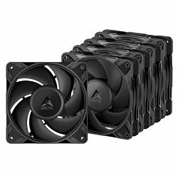 Ventilator Arctic P12 Pro PST - 5 pack ACFAN00307A