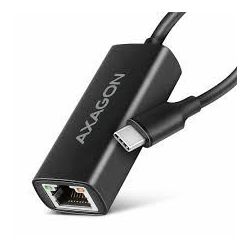 AXAGON ADE-ARC Type-C USB3.1 - Gigabit Ethernet 10/100/1000 Adapter ADE-ARC