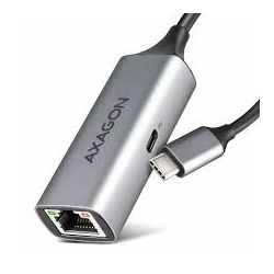 Adapter Axagon ADE-TXPD USB C 3.2 -> Gigabit Ethernet ADE-TXPD