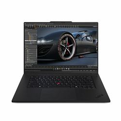 Lenovo prijenosno računalo ThinkPad P1 Gen 7 (Intel), 21KV001SSC 21KV001SSC