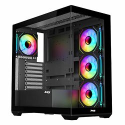 MS ARMOR V745 gaming kućište MSC10054