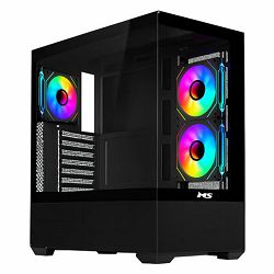 MS ARMOR V740 gaming kućište MSC10053