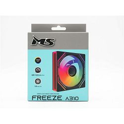 MS FREEZE A310 A-RGB ventilator MSC30025