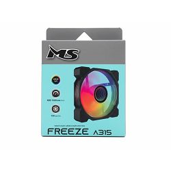 MS FREEZE A315 A-RGB ventilator MSC30026