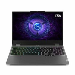 Lenovo prijenosno računalo LOQ 15IRX9, 83DV017FSC 83DV017FSC