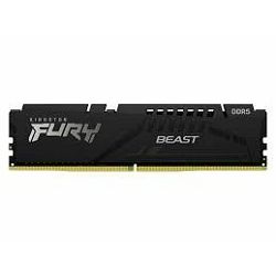 MEM DDR5 16GB 6400MHz Kingston FURY Beast EXPO KF564C32BBE-16 KF564C32BBE-16