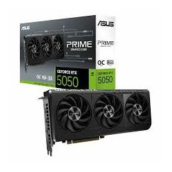 VGA AS PRIME-RTX5050-O8G 90YV0N70-M0NA00