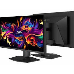 MON 27 MSI 273QP QD-OLED X24 240Hz 9S6-3CE69H-010
