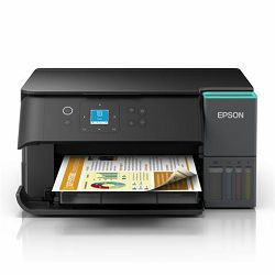 Pisač MFP Epson INK EcoTank L4360 C11CL41408