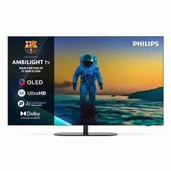 PHILIPS OLED TV 65OLED820/12 65OLED820/12