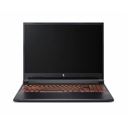 ANV16-42-R2J9, 16/WUXGA/Ryzen7 260/32GB/S1TB/RTX5060/DOS/BLK/2Y NH.U1GEX.00G