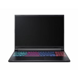 ANV16S-71-92D6, 16/WQXGA/Core 9 270H/32GB/S1TB/RTX5070/DOS/BLK/2Y NH.U29EX.008