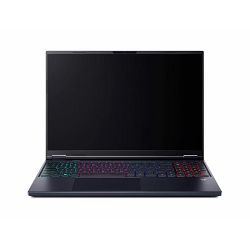 PHN16-73-90CV, 16/WQXGA/Ultra 9 275HX/64GB/2TB/RTX5070Ti/DOS/BLK/2Y NH.QX4EX.00E