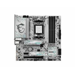 MBO AM5 MSI B850M GAMING PLUS WIFI 911-7E66-001