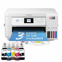 PRN MFP Epson L4266 + MS slušalice C11CJ63414+slušalice