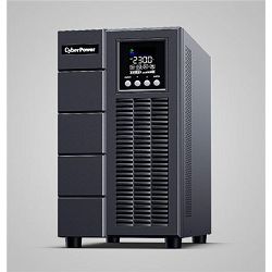 CyberPower 3000VA/2700W OLS3000EA, Online, Tower OLS3000EA-DE