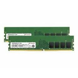 MEM DDR4 32GB (2x16) 3200MHz Transcend JetRam JM3200HLE-32GK JM3200HLE-32GK