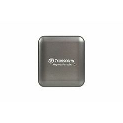 SSD EXT 1TB Transcend ESD420 Type-C Magnetic design TS1TESD420C TS1TESD420C