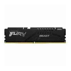 MEM DDR5 32GB 5600MHz 1Rx8 Kingston FURY Beast KF556C36BBE2-32 KF556C36BBE2-32