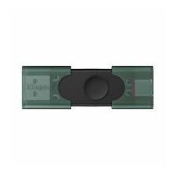 MEM UFD 128GB DT DuoG2 Dual USB-A + USB-C Kingston DTDEG2/128GB DTDEG2/128GB