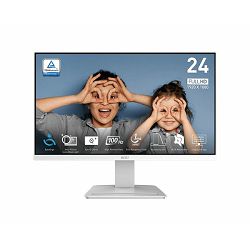 MON 24 MSI PRO MP2412W 100Hz FHD VA 9S6-3BA9CH-061