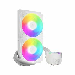Vodeno hlađenje za procesor Arctic Liquid Freezer III Pro 280 A-RGB(W) ACFRE00187A