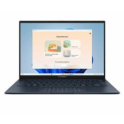 UX3405CA-QL596, 14/FHD+ OLED/Core Ultra 7 255H/16GB/1TB/INT/DOS/BLU/2Y 90NB14W3-M00VV0