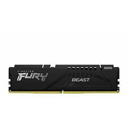 MEM DDR5 16GB 6800MHz Kingston FURY Beast Expo KF568C34BBE-16 KF568C34BBE-16