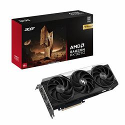 VGA AC AMD AN RX9070XT, DP.Z4DWW.P01 DP.Z4DWW.P01