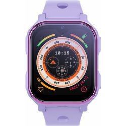 VIVAX smart KIDS watch 4GMAGIC PRO Purple VIVAX smart KIDS watch 4GMAGIC PRO Purple