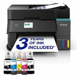 Pisač MFP Epson INK ECOTANK L6370 C11CL43403