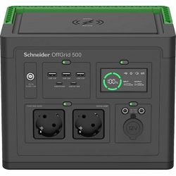 UPS APC Off Grid 517 Wh PPS500-GR PPS500-GR