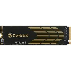 SSD 1TB TS MTE255S PCIe M.2 2280 NVMe graphene heatsink TS1TMTE255S TS1TMTE255S