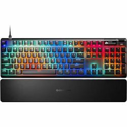Mehanička gaming tipkovnica SteelSeries Apex Pro - US 64660