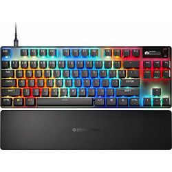 Mehanička gaming tipkovnica SteelSeries Apex Pro TKL Gen 3 - US 64740