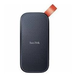 SSD EXT 2TB SanDisk Portable SSD SDSSDE30-2T00-G26 SDSSDE30-2T00-G26