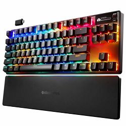 Mehanička bežična gaming tipkovnica SteelSeries Apex 64871