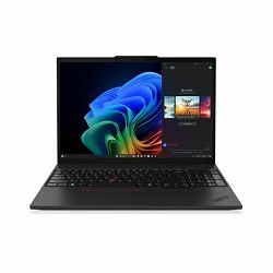 Lenovo prijenosno računalo ThinkPad T16 Gen 4 (AMD), 21QN001CSC 21QN001CSC