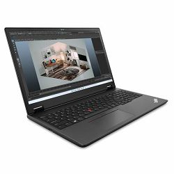 Lenovo prijenosno računalo ThinkPad P16v Gen 2 (Intel), 21KX001RSC 21KX001RSC