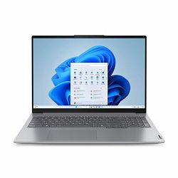 Lenovo prijenosno računalo ThinkBook 16 Gen 7 ARP, 21MW009XSC 21MW009XSC