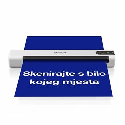 Skener Epson WorkForce DS-70 B11B252402