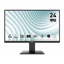 MON 24 MSI PRO MP2412 100Hz FHD VA 9S6-3BA9CH-078/9S6-3BA9CH-059