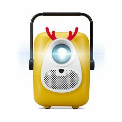 PROJEKTOR ACER AOPEN QF23s Yellow MR.JXC11.002