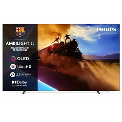 PHILIPS OLED TV 55OLED770/12 55OLED770/12