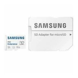 Memorijska kart. SD micro SAM PRO Endurance 32GB+Adapter MB-MJ32KA/APC MB-MJ32KA/APC
